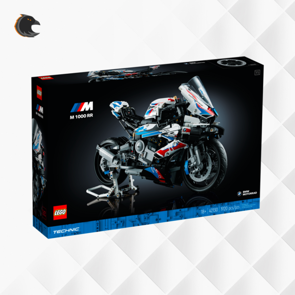 42130 Lego Technic BMW M 1000 RR