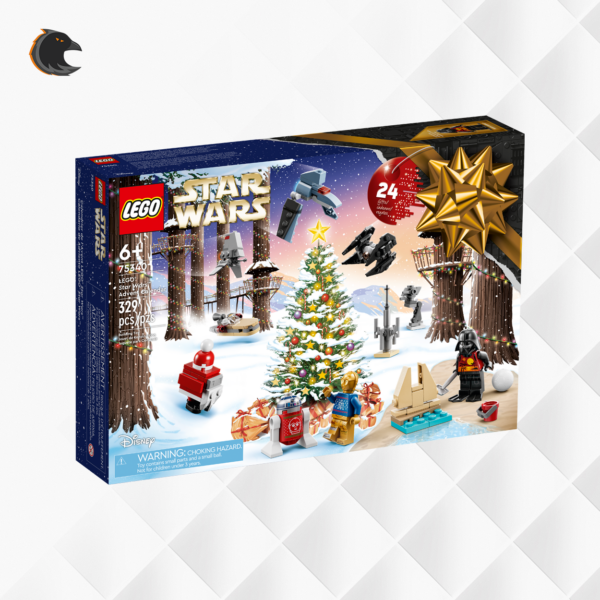 75340 LEGO Star Wars Advent Calendar