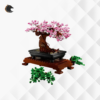 10281 LEGO Botanical Collection Bonsai Tree - immagine 2