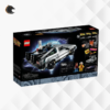 10300 Lego Back to The Future Time Machine - immagine 2