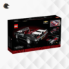 10304 Lego Chevrolet Camaro Z28 - immagine 2