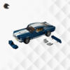 10265 Lego Creator Ford Mustang - immagine 2