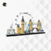 21034 LEGO London Architecture - immagine 2