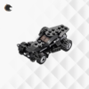 30446 Lego DC Comics super hero batmobile - immagine 2