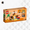 40589 LEGO Pirate Ship Playground Limited Edition - immagine 2