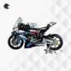 42130 Lego Technic BMW M 1000 RR - immagine 2