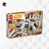 75212 Lego Star Wars Kessel Run Millennium Falcon - immagine 2