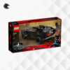 76181 Lego The Batman Batmobile The Penguin Chase - immagine 3