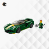 76907 LEGO Speed Champions Lotus Evija - immagine 2