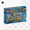 7895 Lego City scambi per la ferrovia - immagine 3