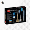 21028 Lego New York City - immagine 3