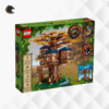 21318 Lego Ideas casa sull'albero nuovo Treehouse new - immagine 3