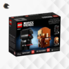 40547 Lego Star Wars Obi-Wan Kenobi e Darth Vader - immagine 3