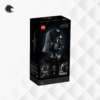 75304 Lego Star Wars Helmet Collection Darth Vader Helmet - immagine 3