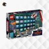 76231 LEGO Guardians of the Galaxy Advent Calendar - immagine 3