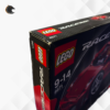 8671 Lego Racers Ferrari 430 spider - immagine 3